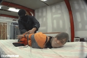 xsiteability.com - Charlotte Bound Tape Hooded 2 thumbnail